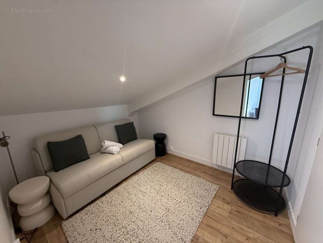 Appartement à LYON-8E