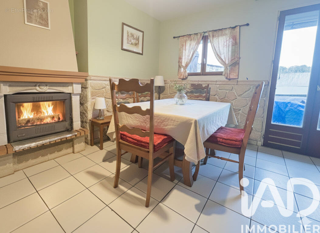 Photo 1 - Maison à LIANCOURT