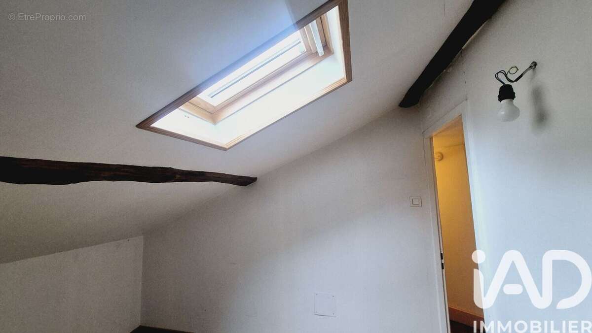 Photo 8 - Maison à SENNEVOY-LE-BAS