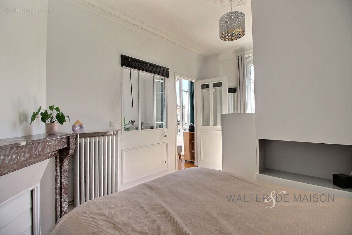 Appartement à VINCENNES