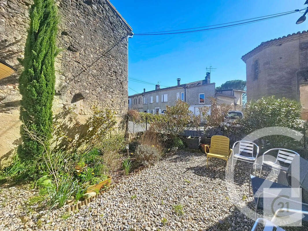 Maison 156 m² à Belesta-En-Lauragais  - photo 20