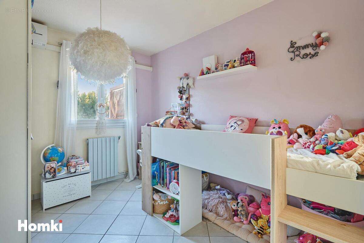 Appartement à VITROLLES