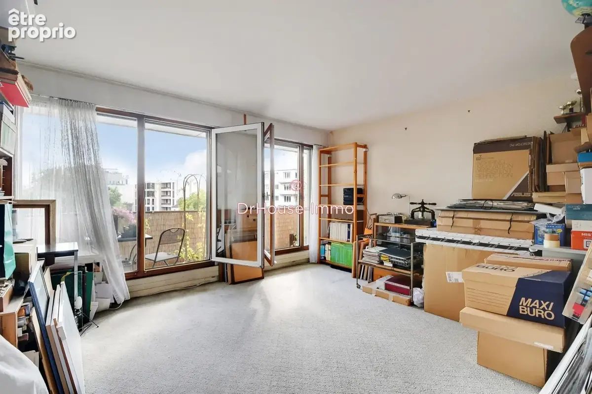 Appartement 4 pièces 107 m² à vendre à Montrouge (92120) - photo 17