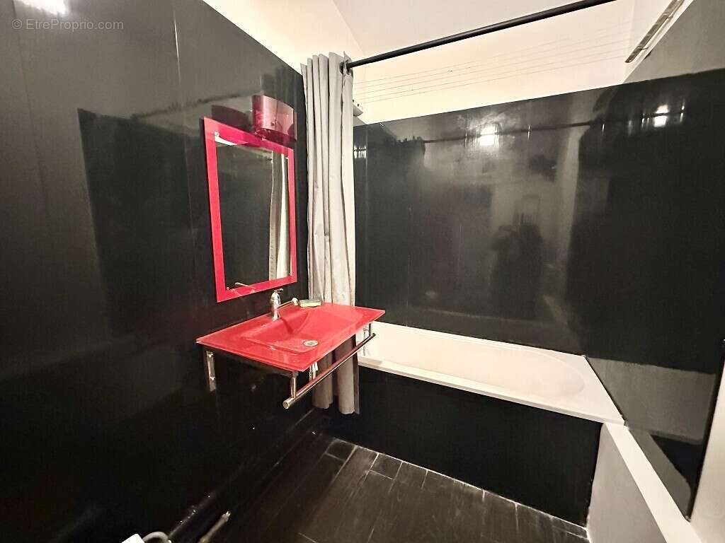 Appartement 24m² à créteil - photo 7