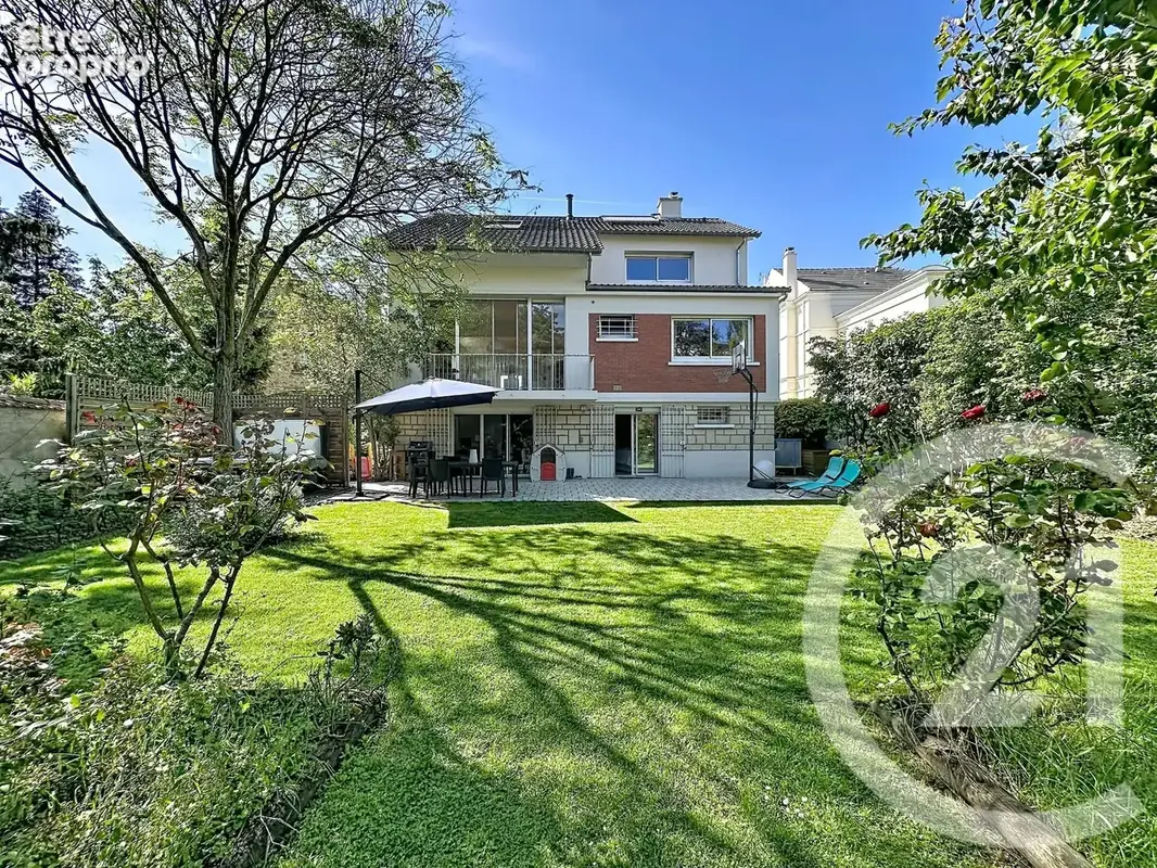 Photo 1 - Maison à CRETEIL