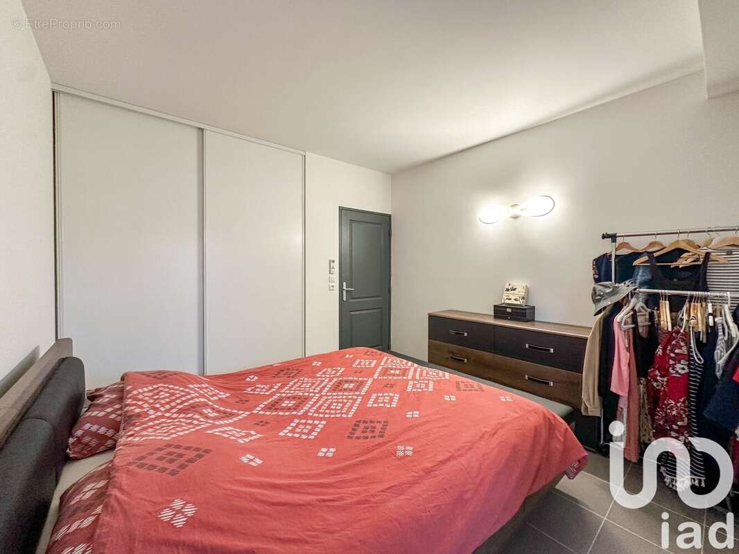 Photo 9 - Appartement à PUGET-SUR-ARGENS