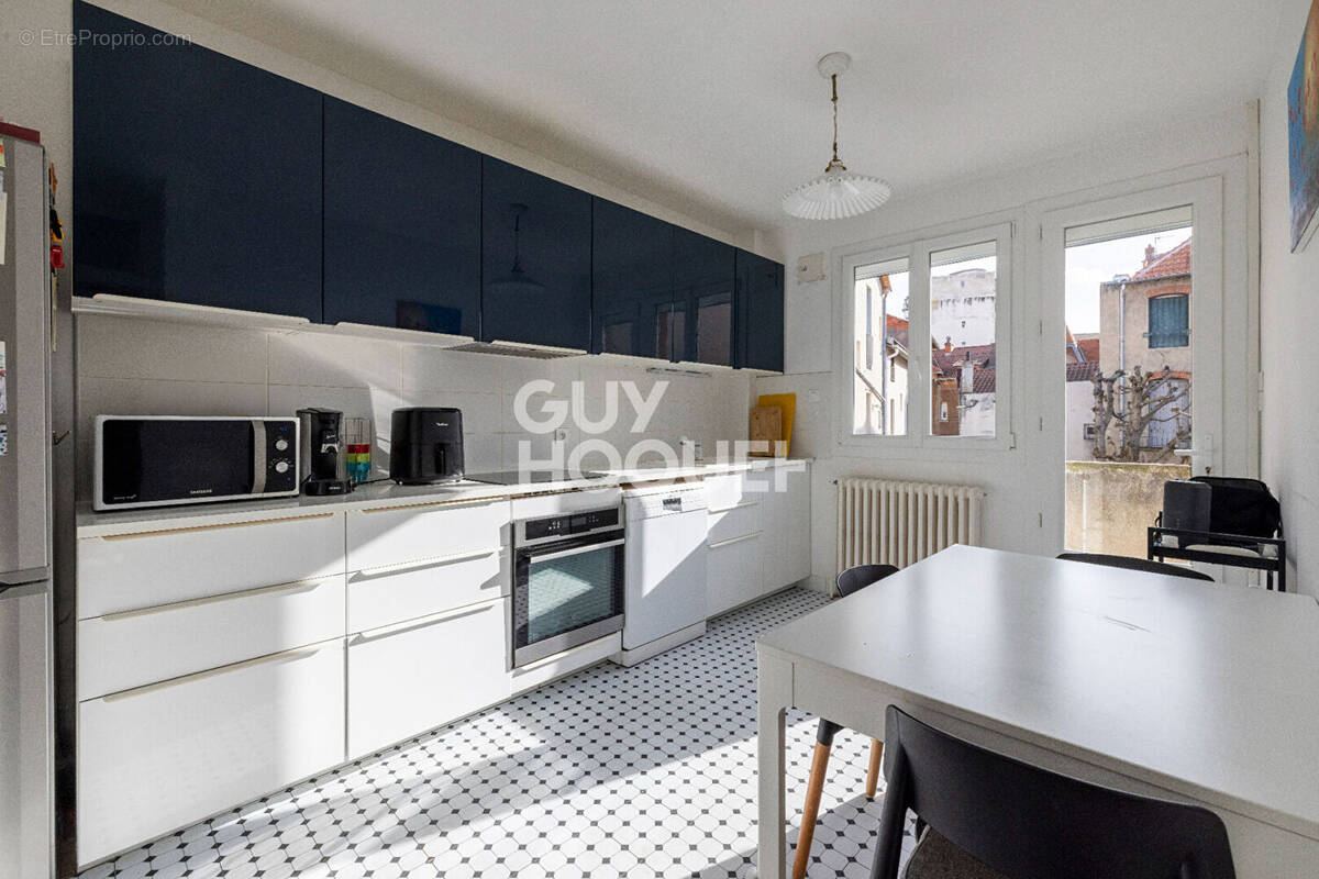 Maison à CLERMONT-FERRAND