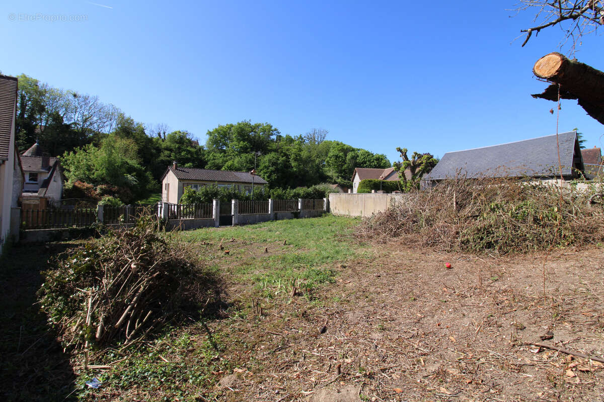 Terrain à bâtir - photo 3
