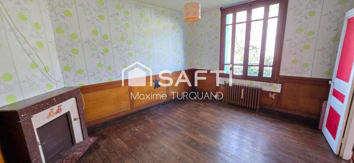 Photo 3 - Maison à PARTHENAY