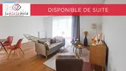 Appartement à CRACH