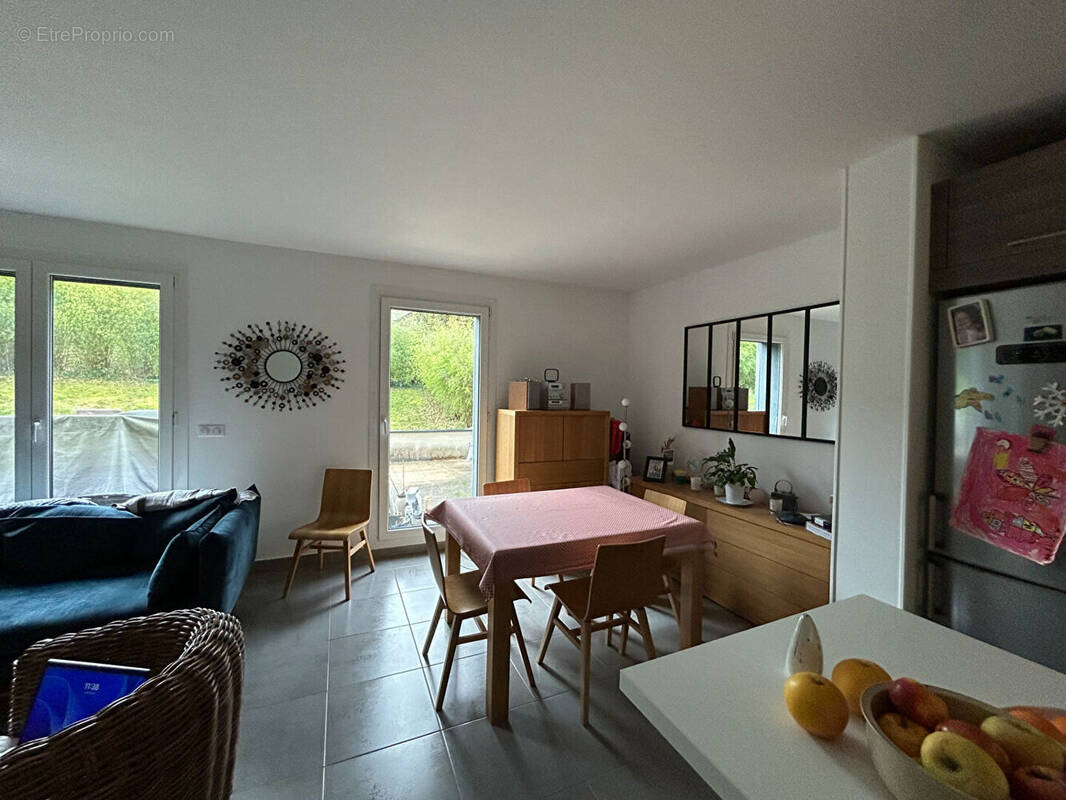 Appartement à ORSAY