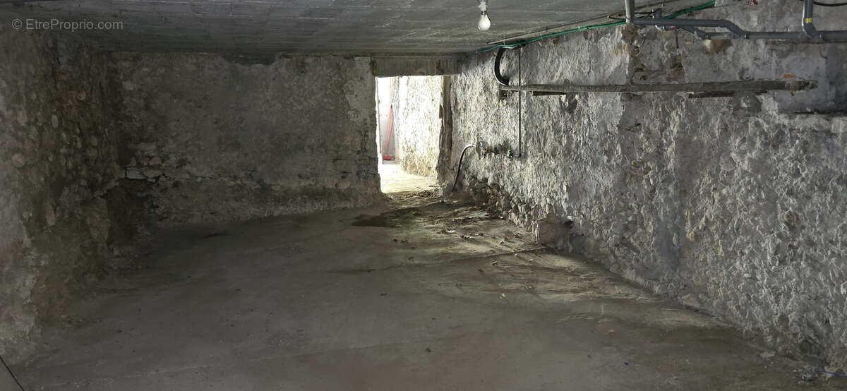 Maison à CHANAZ