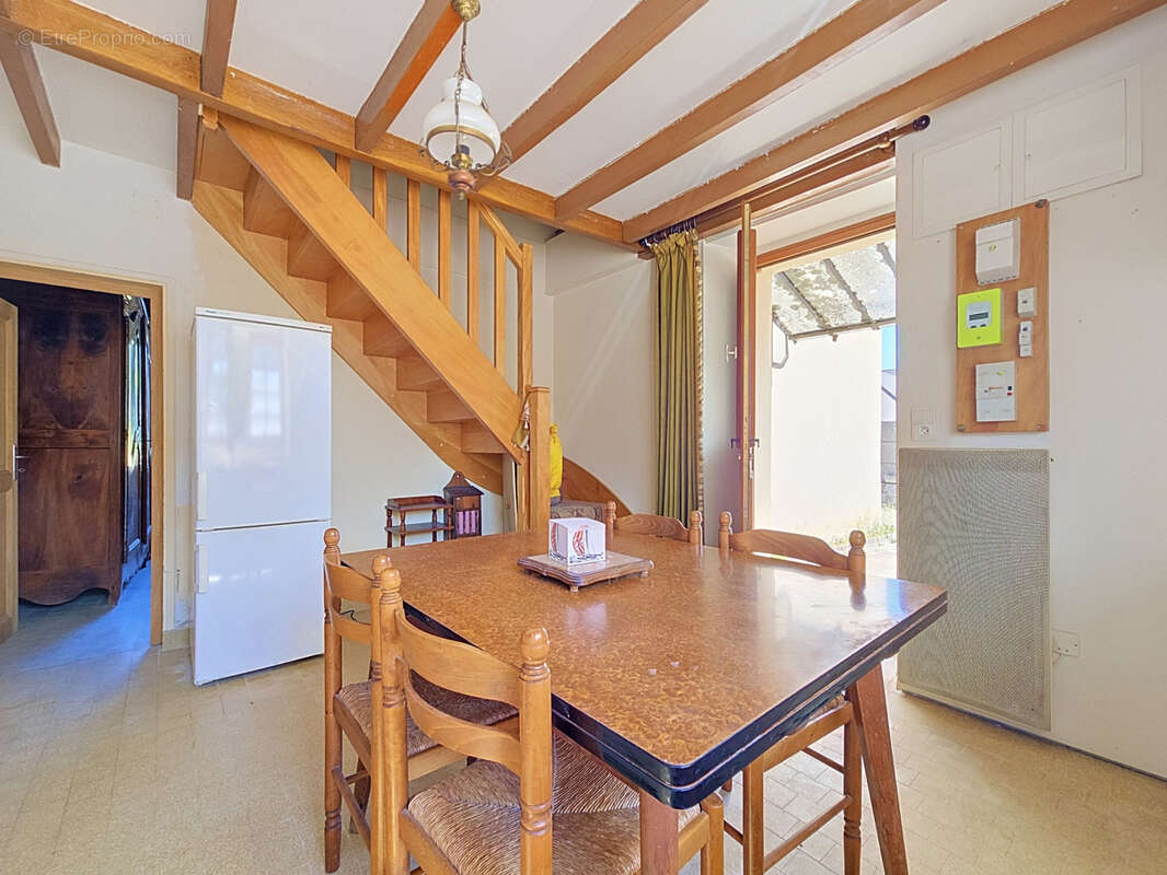 Maison dans village vigneron - photo 11
