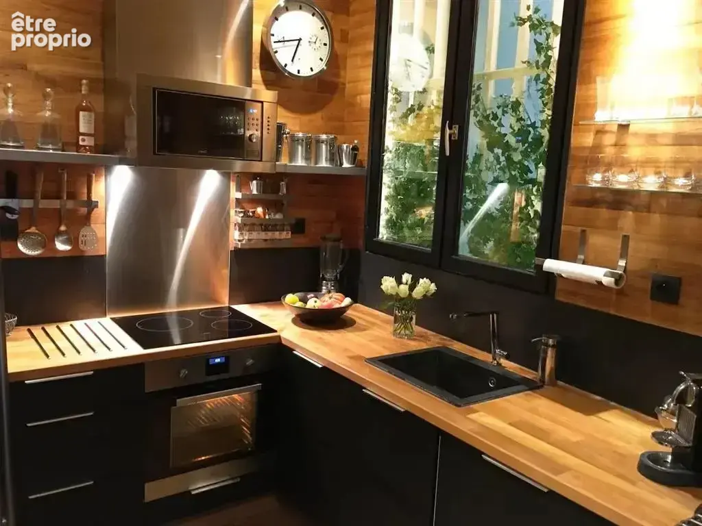 Appartement 3 pièces 49 m² à vendre à Paris-4e (75004) - photo 6