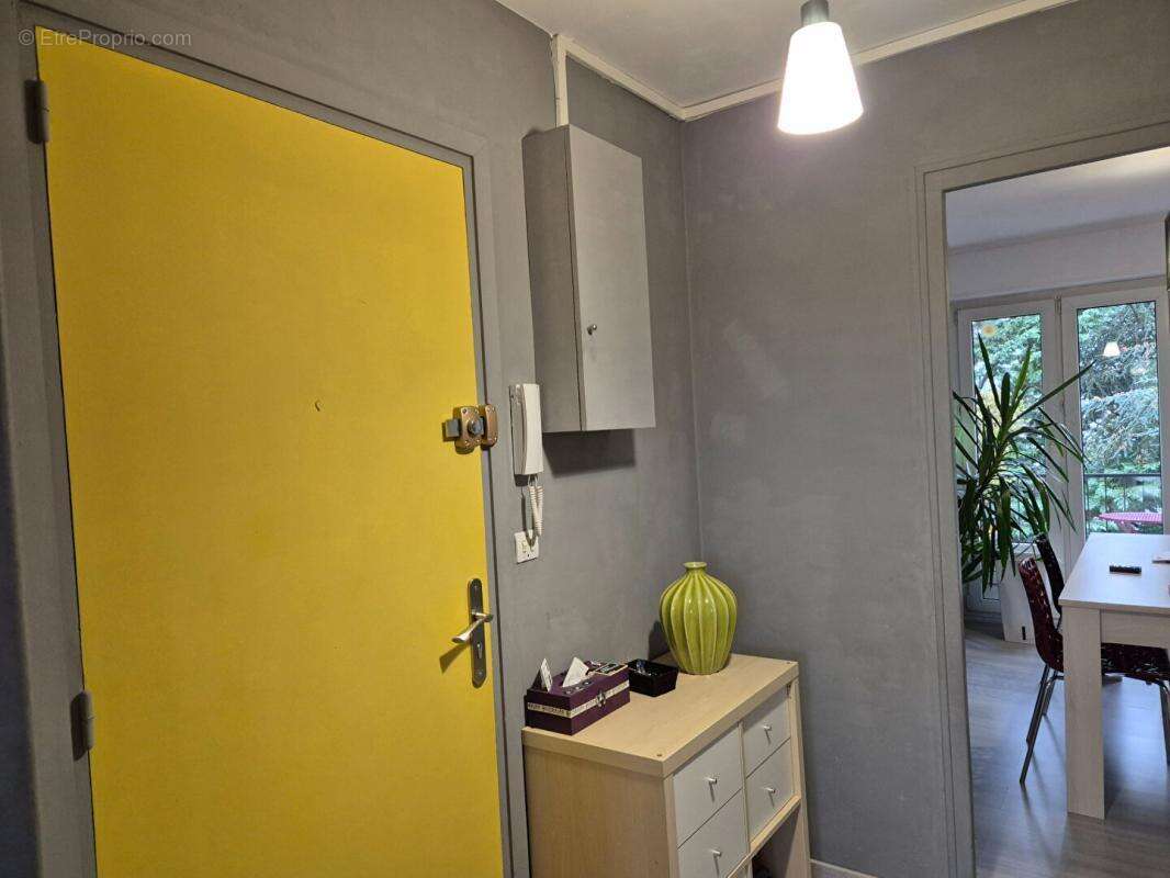 Appartement à VESOUL
