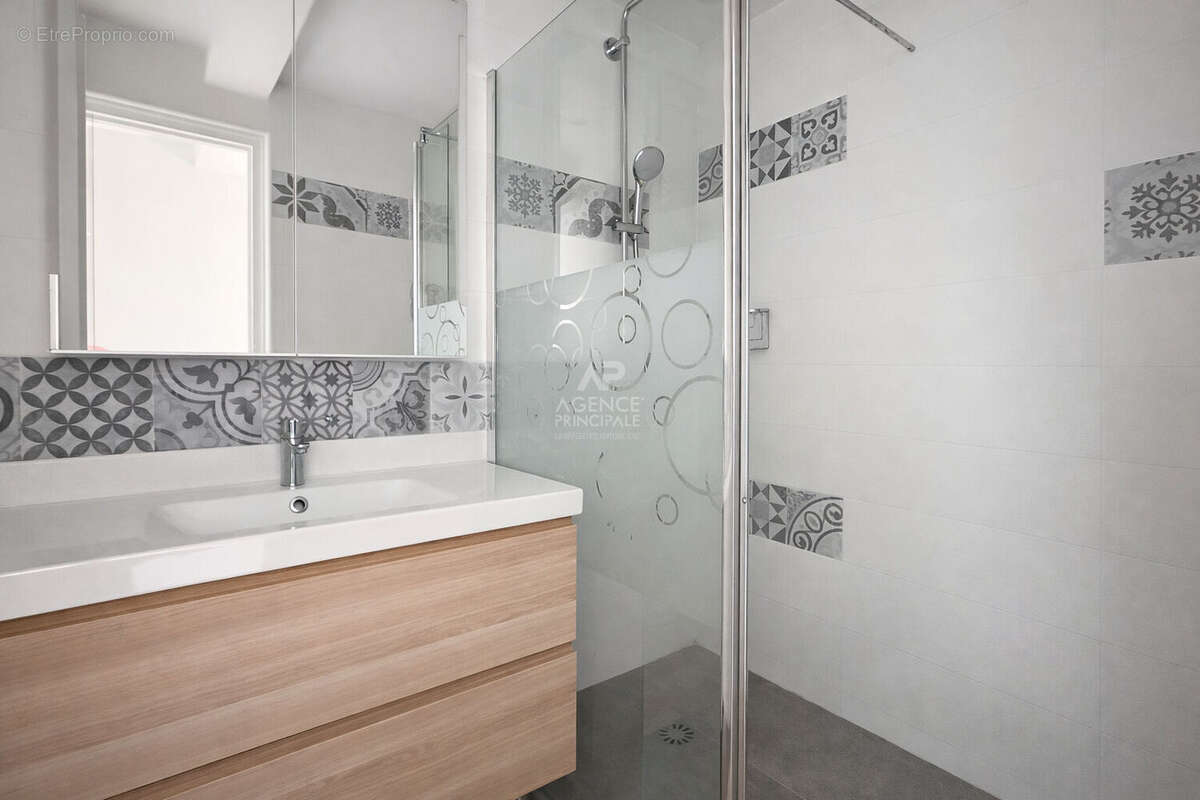 Appartement à SEVRES