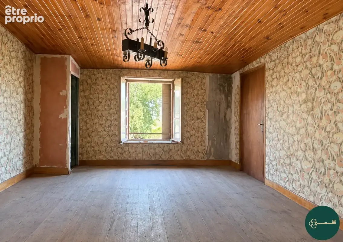 Maison Thuilley-aux-Groseilles 5 pièces 108 m2 - photo 8