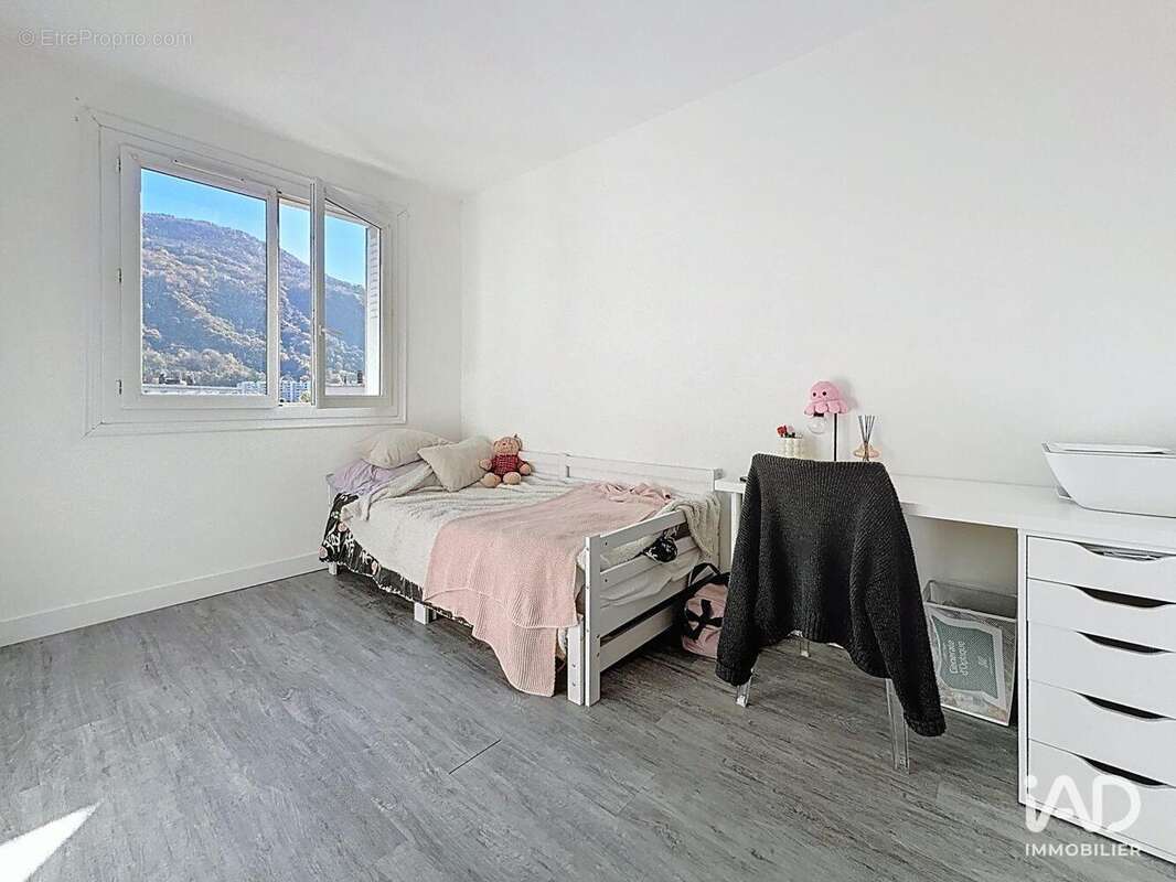 Photo 9 - Appartement à SAINT-MARTIN-D&#039;HERES