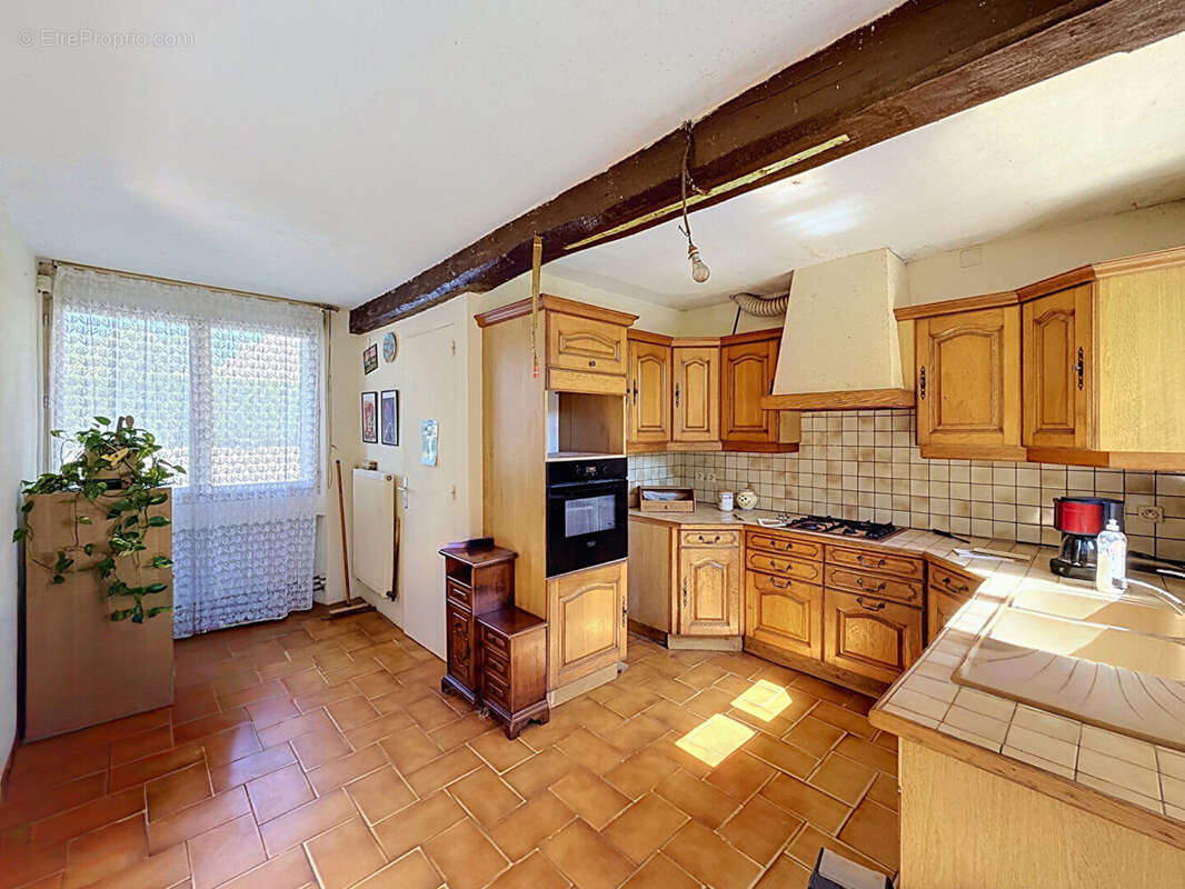 Sur chaumont en vexin ! - photo 4