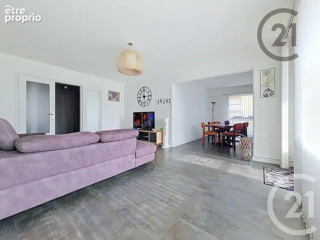 Appartement 6 pièces 121 m² à vendre à Reims (51100) - photo 6