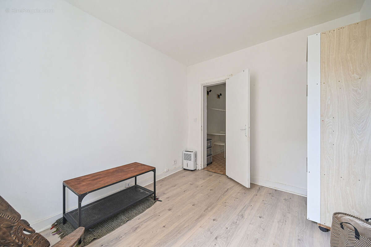 Studio au coeur de Jourdain - photo 10