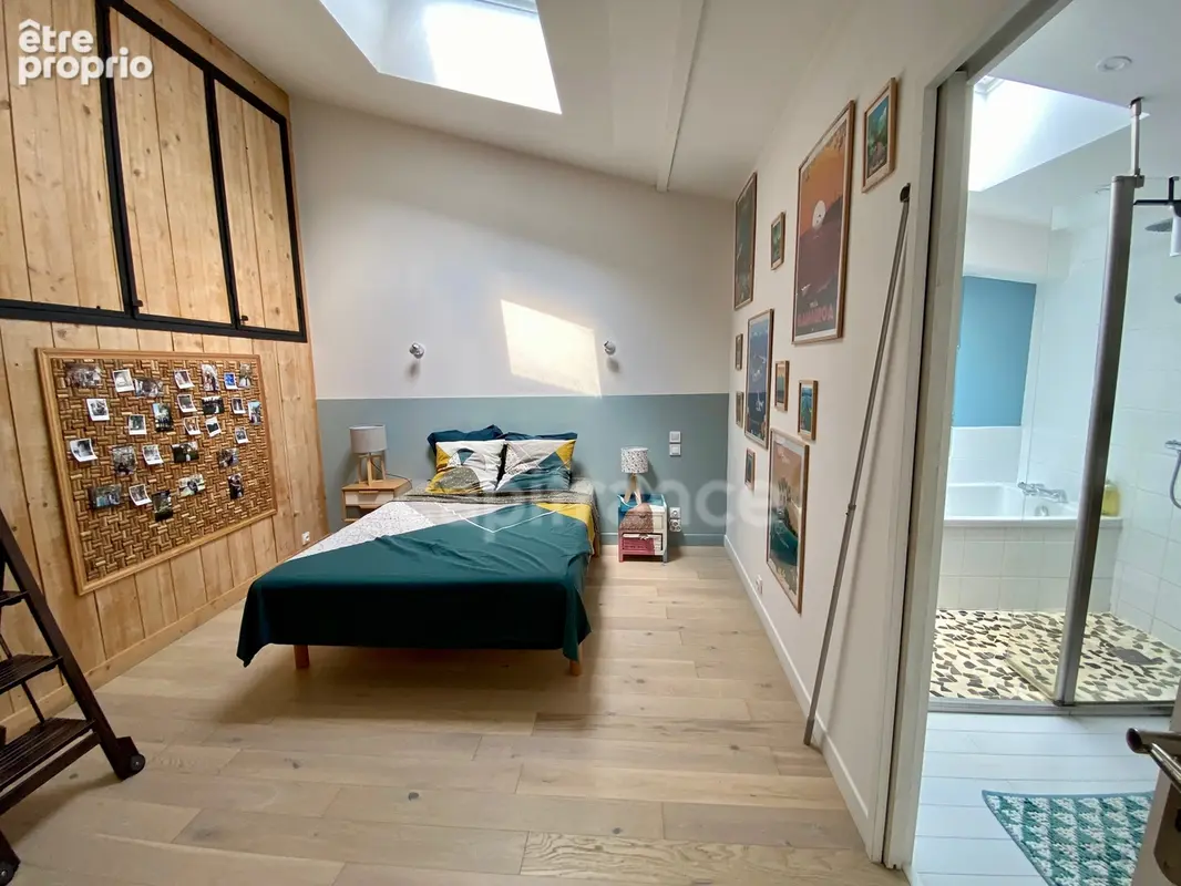 Appartement à vendre 4 pièces POITIERS (86) - photo 19
