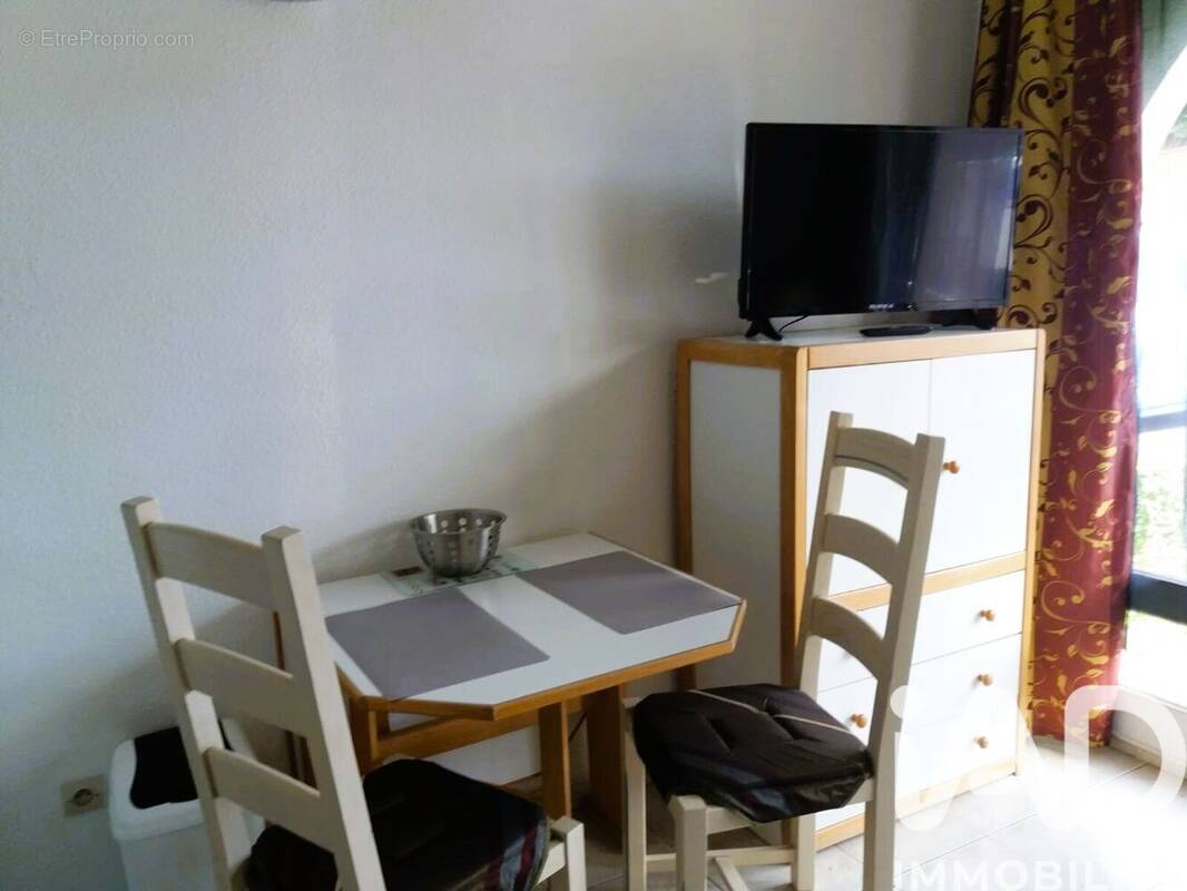 Photo 1 - Appartement à LAMALOU-LES-BAINS