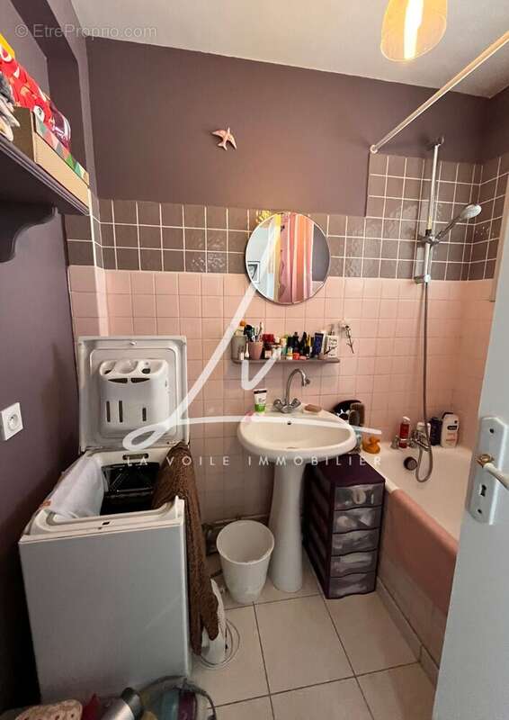 Appartement 62 m² à Caen  - photo 9