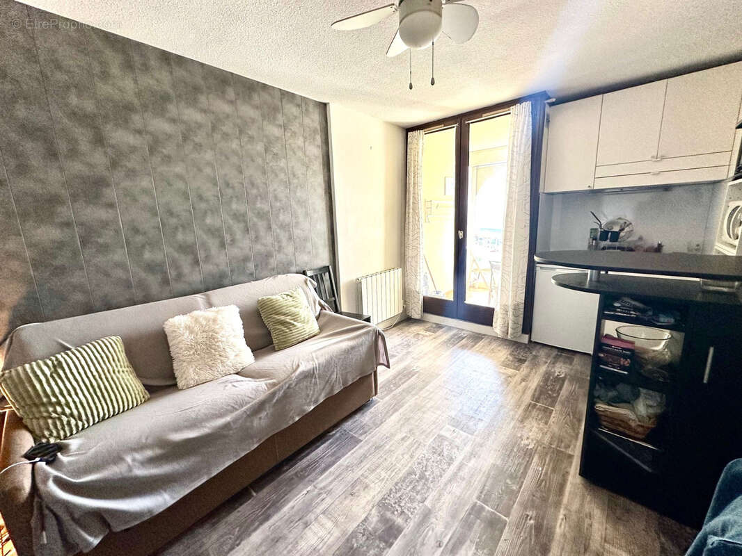 Appartement à MUDAISON