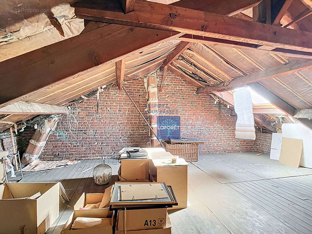 Maison à NOGENT-SUR-OISE