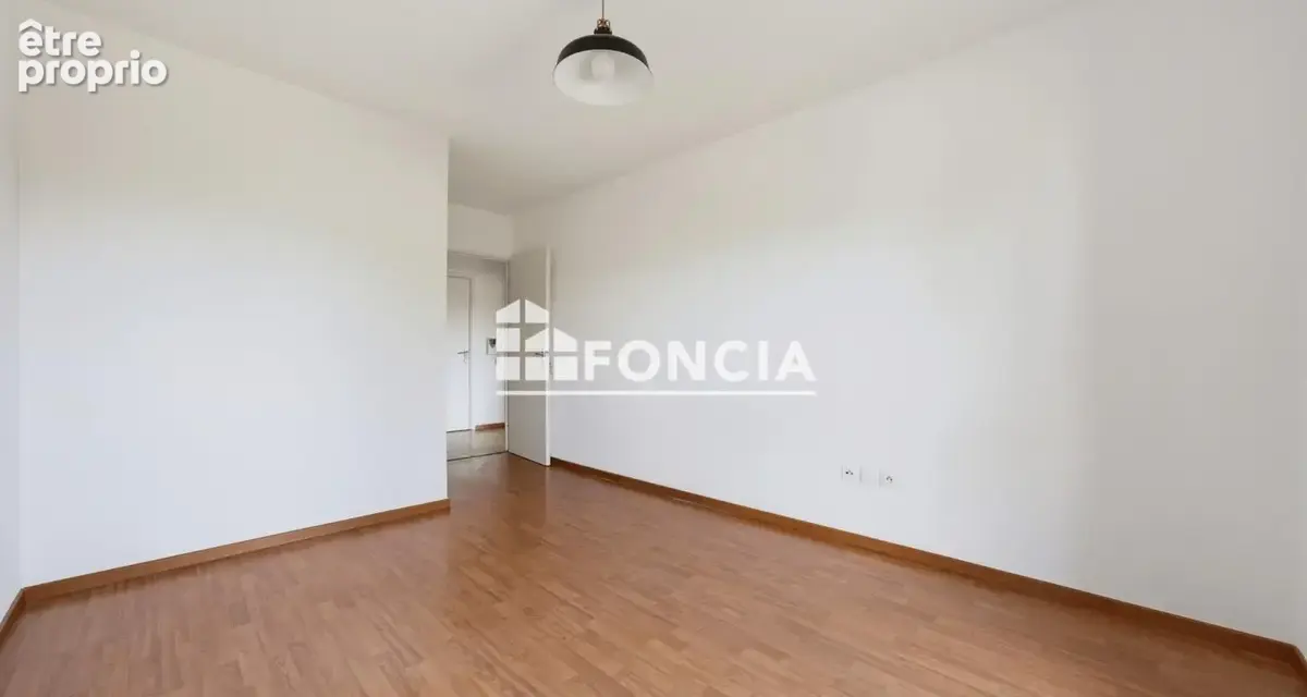 Exclusivite gradignan - t3 avec balcon - photo 4