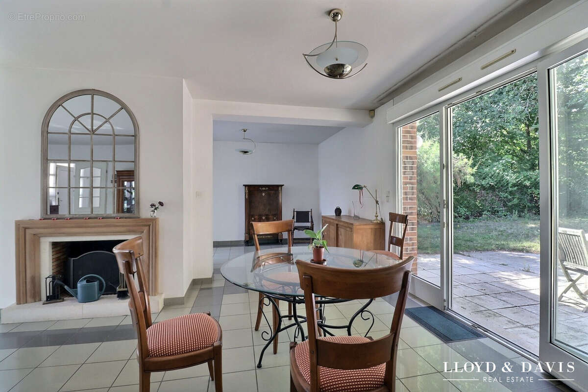 Maison à FORGES-LES-BAINS