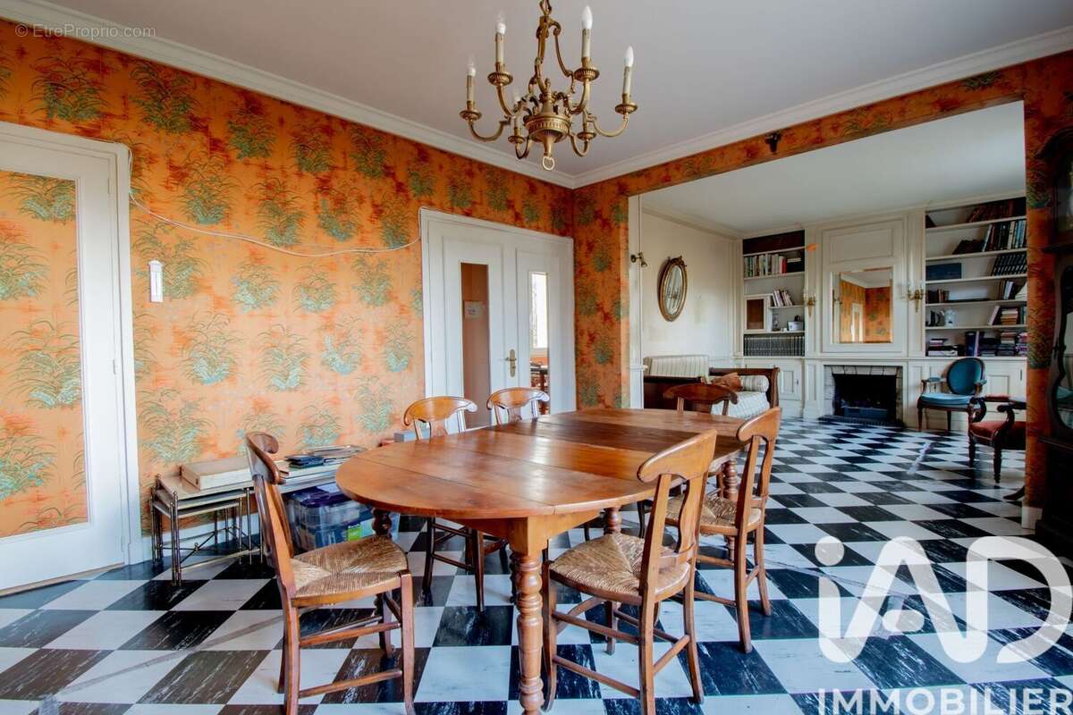 Photo 6 - Appartement à CACHAN