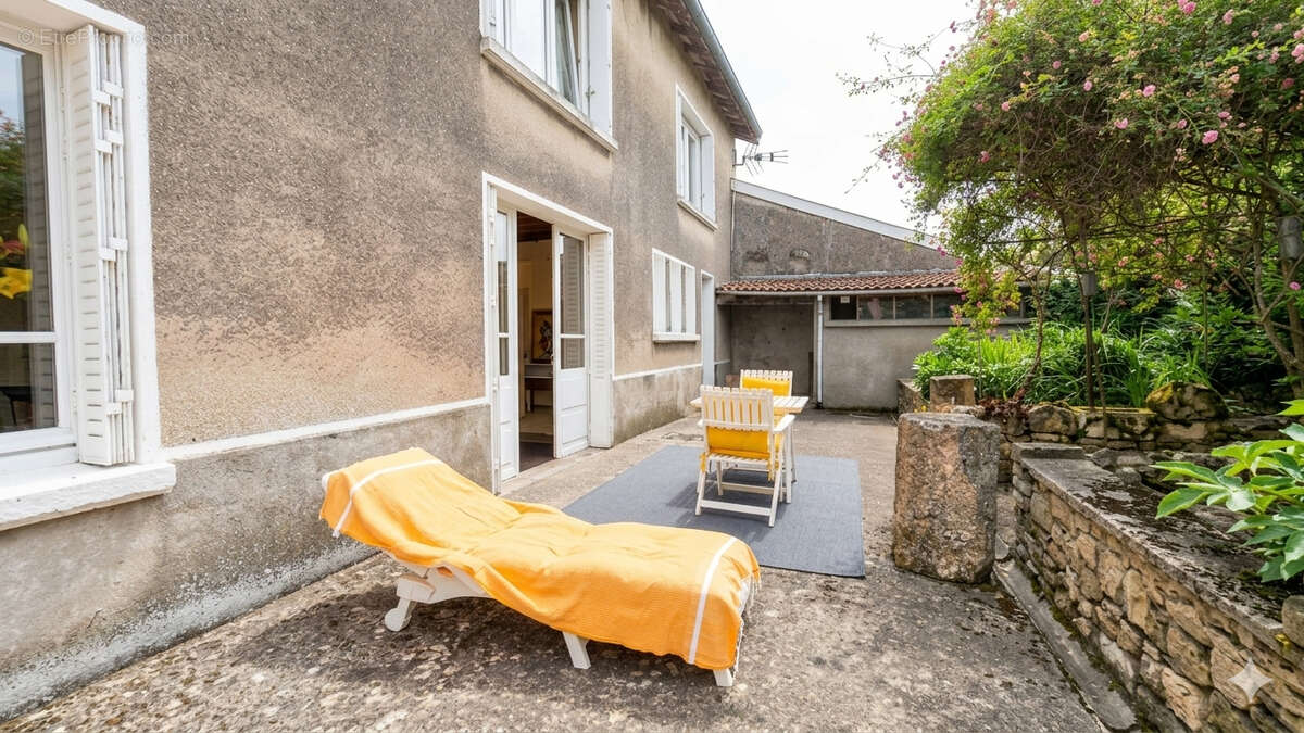 Maison à GOVILLER