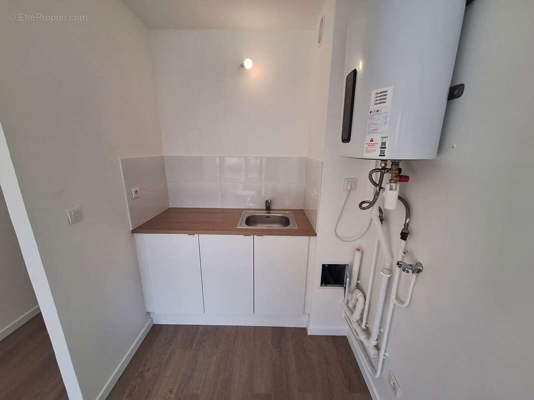 Appartement à HERBLAY