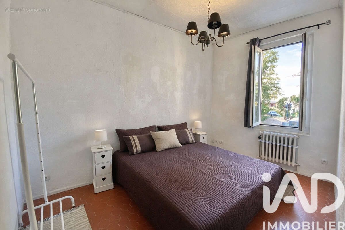 Photo 4 - Maison à LA SEYNE-SUR-MER