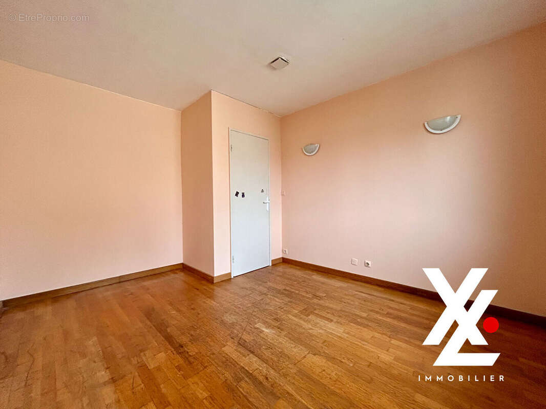 Maison à VILLERS-LES-NANCY