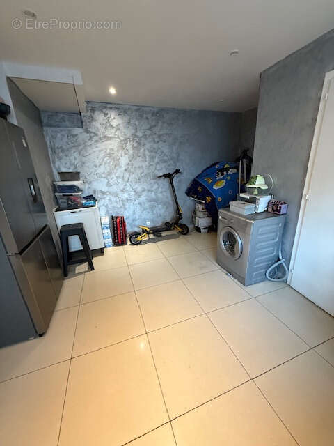 Appartement à MULHOUSE