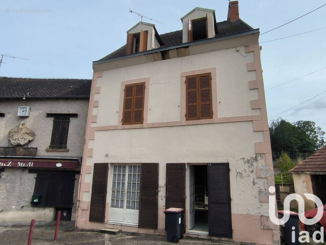 Photo 1 - Appartement à DESERTINES