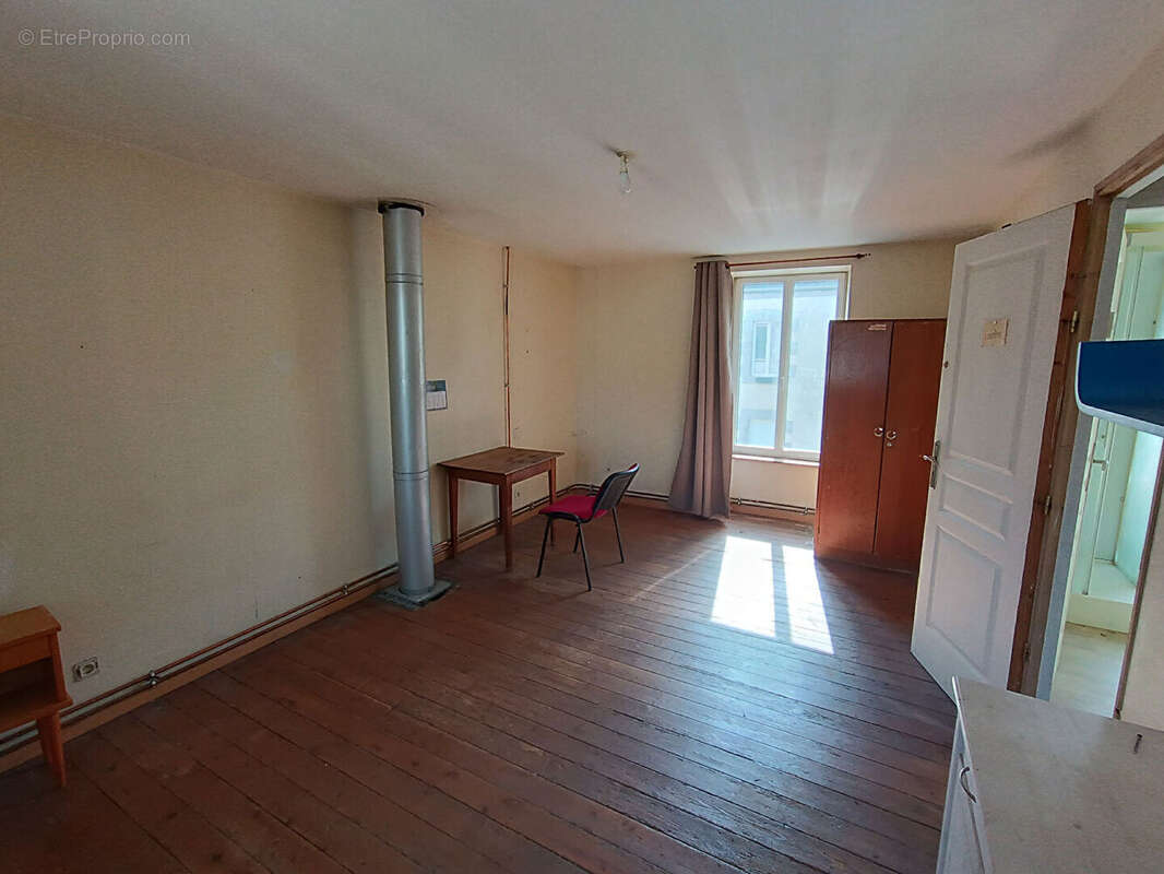 Plounévez Quintin, maisons à vendre - photo 7
