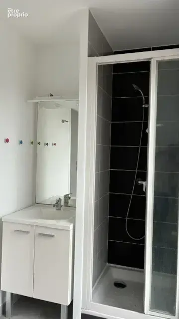 Appartement 3 pièces 57 m² à vendre à Nantes (44300) - photo 5