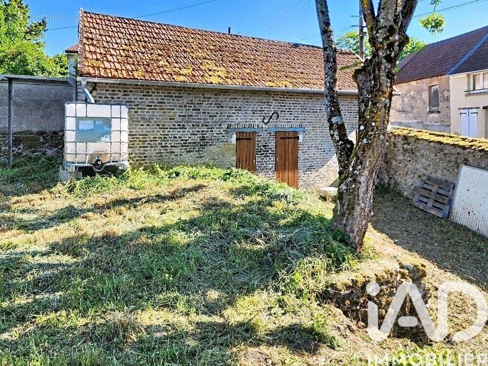 Terrain 502 m² à Beuvardes  - photo 5