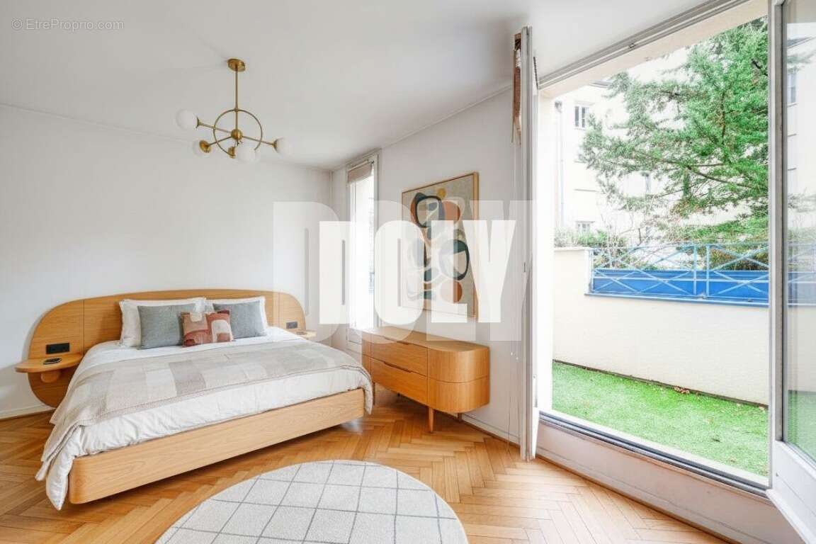 Appartement à RUEIL-MALMAISON