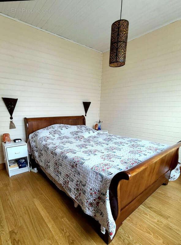 Maison à LE TAILLAN-MEDOC