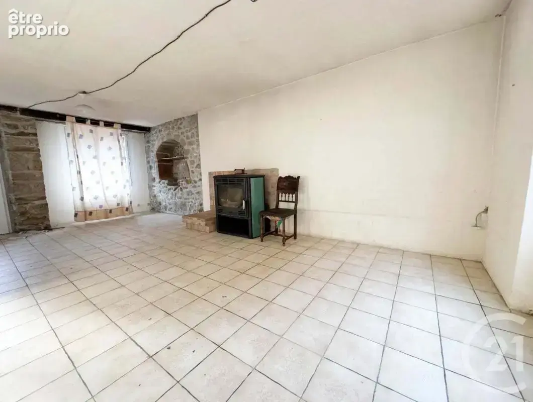 Maison 4 pièces 83 m² à vendre à Chateauponsac (87290) - photo 3