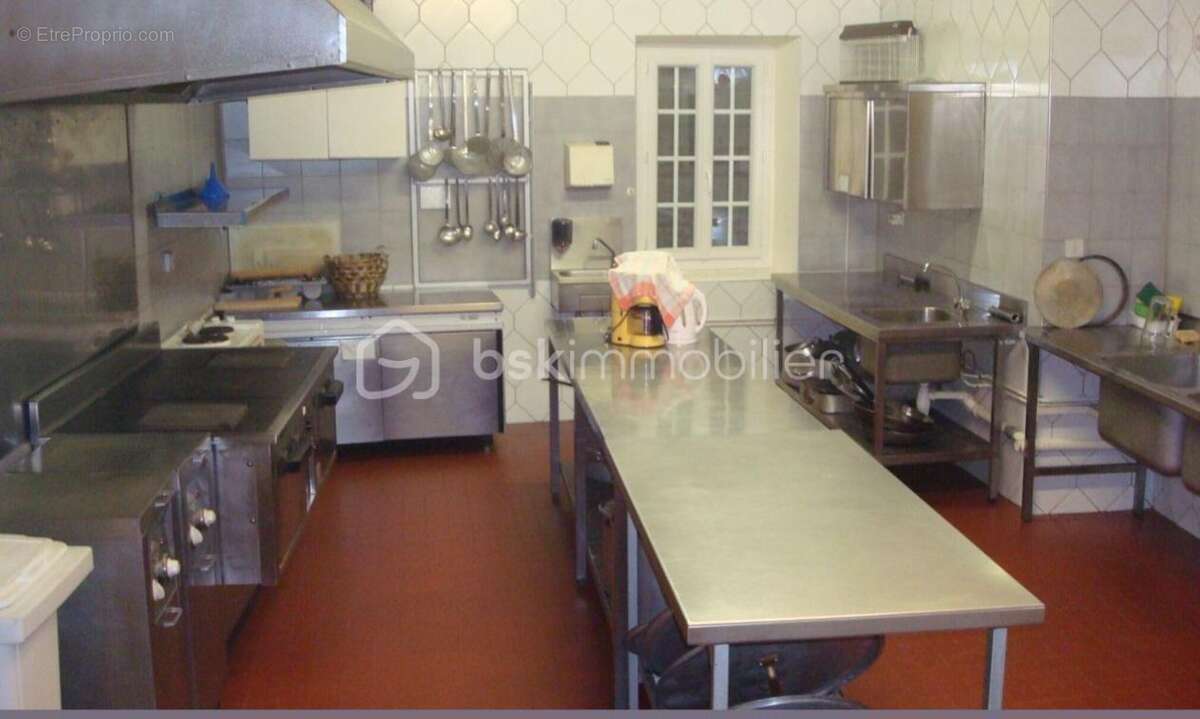 Maison à DIE