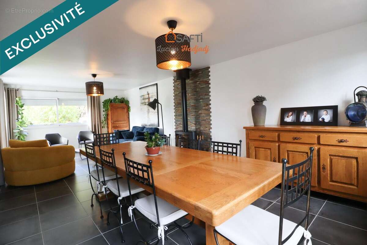 Photo 8 - Maison à SAINT-MARCEL