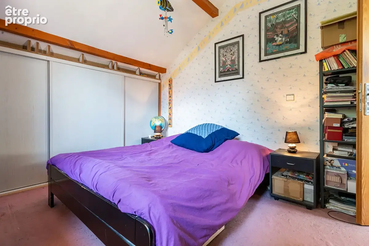 DUINGT - Maison mitoyenne à vendre en exclusivité - photo 5