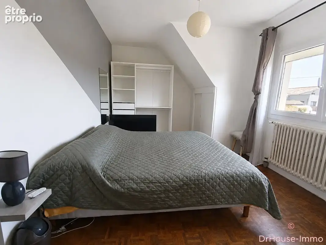 Maison 6 pièces 110 m² à vendre à Ploufragan (22440) - photo 60