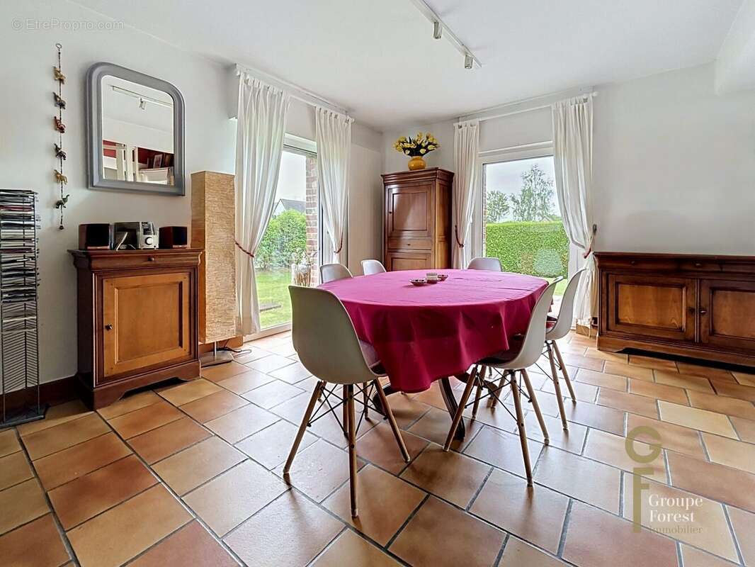 Maison à BONDUES